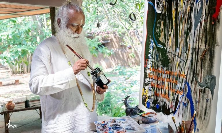 The Art of Change: Mavericks Leading the Creative Renaissance