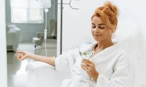 Holistic Healing Redefined: From Biohacks to Energy Alignment