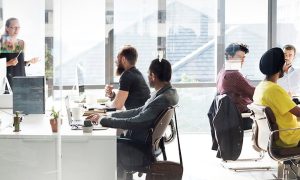 Cultural Disruption: Artists and Thinkers Breaking Barriers