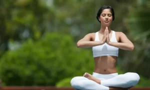 Stress as a Superpower: Mindfulness Meets Modern Living