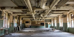 Secondhand Asbestos Exposure in Schools