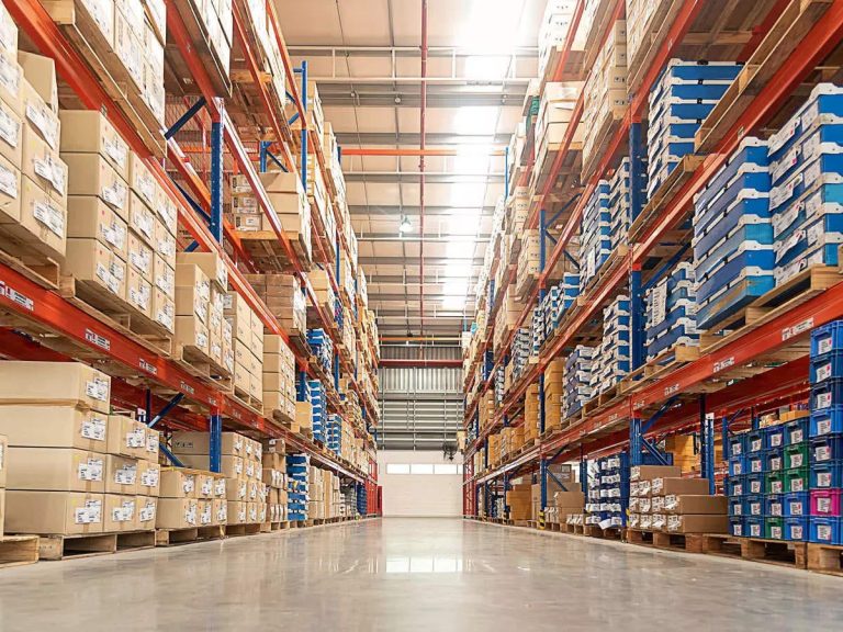 The Silent Revolution: How Modern Warehouse Racking is Reshaping Human Commerce