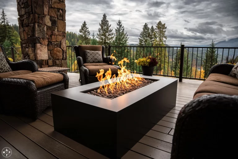 Finding the Perfect Fire Pit for Your Backyard 