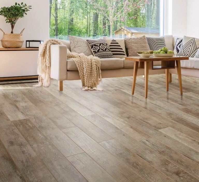 Flooring for Every Room: Best Choices by Function & Lifestyle