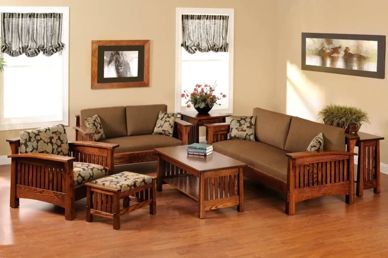 Timeless Elegance Choosing the Right Furniture for Your Home