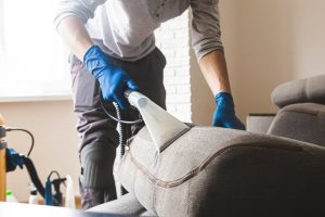 Top 5 Sofa Damage Types and How Professional Repair Can Fix Them