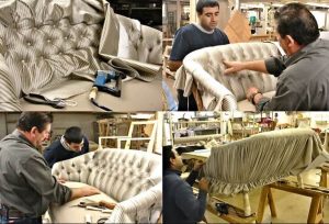 Luxury on a Budget Affordable Custom Upholstery Trends in Dubai