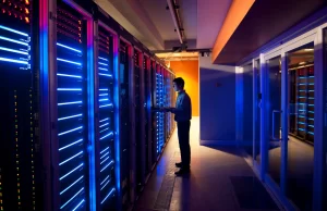 Data Center Architect Services You Should Expect