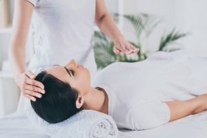 Reiki Level 1 Training: The First Step Toward Healing and Inner Balance