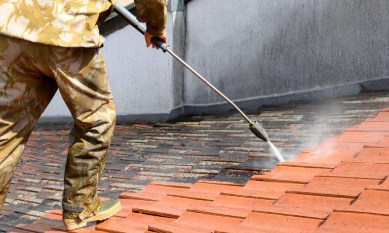 Why Seasonal Roof Care Matters in Colorado’s Climate