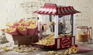 Insider Hacks for Impressing Guests with Gourmet Popcorn Machine Rentals