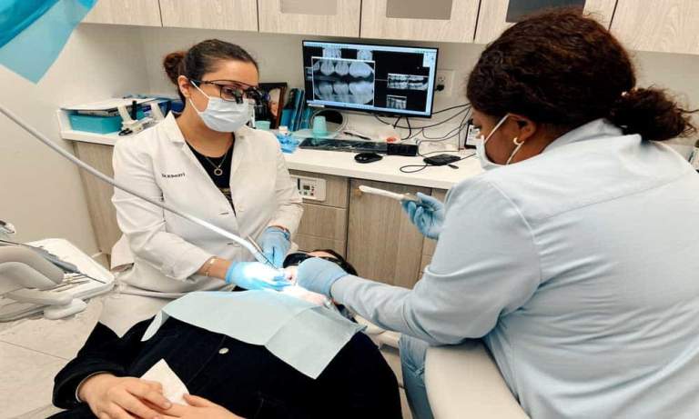 5 General Dentistry Services for Long-Term Oral Health in NYC