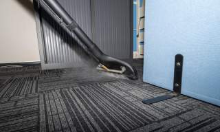 Why Businesses Should Hire Carpet Flooring Removal Services in Alexandria