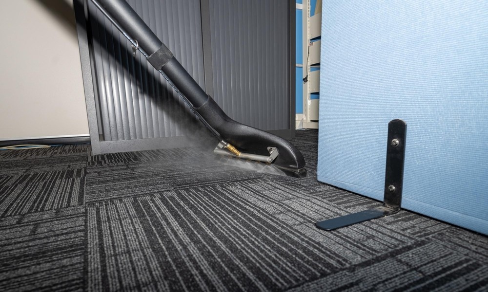Why Businesses Should Hire Carpet Flooring Removal Services in Alexandria
