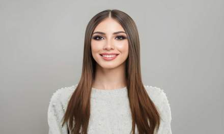 The Most Natural-Looking Straight Hair Extensions for Soft Glam Styles