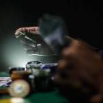 What makes online lottery charity draws different?