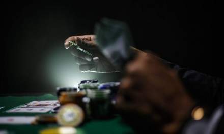 What makes online lottery charity draws different?