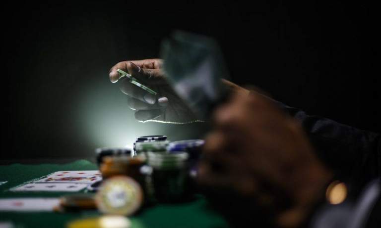 What makes online lottery charity draws different?