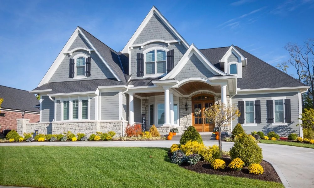 Best Driveway Design Choices for Properties in Columbus