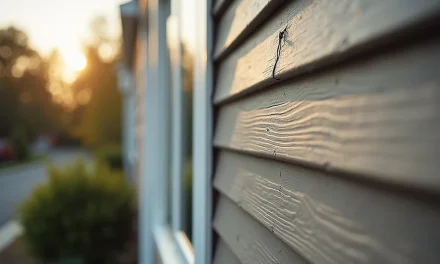 Why Professional Siding Replacement Is A Smart Investment For Gregory Homeowners