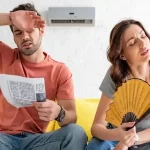 Why AC Units Struggle During Summer Heat Waves in Cincinnati