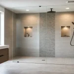 Walk In Shower Remodel: Benefits, Design Ideas & Expert Planning Tips