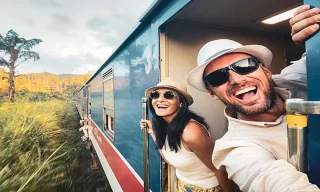 Experience Exciting Zipline Tours in Koloa With Breathtaking Island Views and Excitement