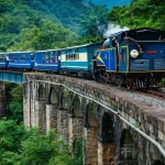 Rideshare vs Bus vs Train: Which One Should You Choose? (2026)