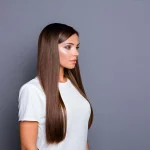 How High-Quality Straight Hair Extensions Simplify Everyday Styling for Black Women with Relaxed Hair