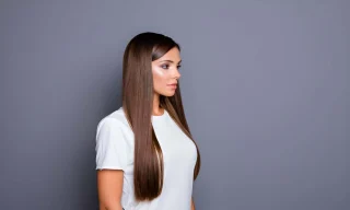 How High-Quality Straight Hair Extensions Simplify Everyday Styling for Black Women with Relaxed Hair