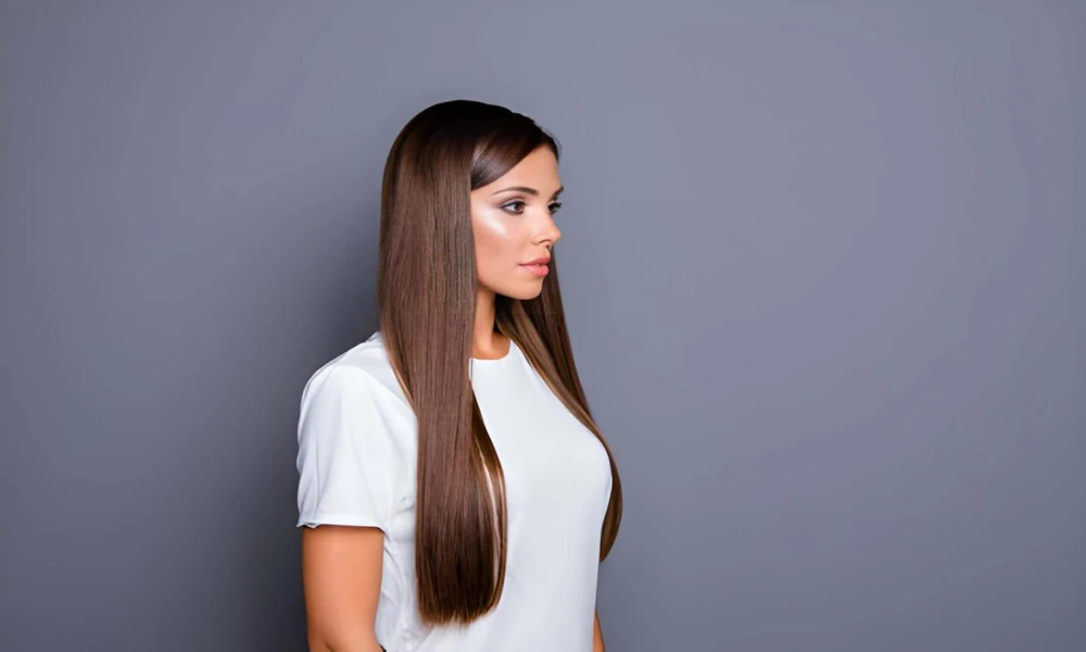 How High-Quality Straight Hair Extensions Simplify Everyday Styling for Black Women with Relaxed Hair