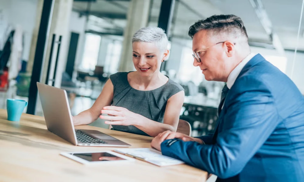 How Accounting Firms Simplify Payroll Management