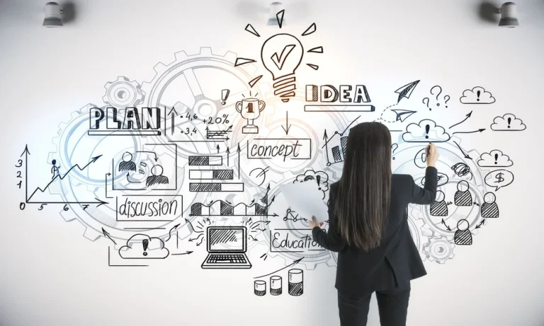 5 Advantages of Partnering With a Business Accounting Firm