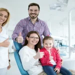 4 Common Oral Health Issues Family Dentists Help Address Early