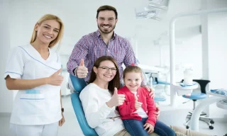 4 Common Oral Health Issues Family Dentists Help Address Early