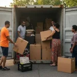 How Shrinking Home Sizes Are Pushing More Americans Toward Self Storage