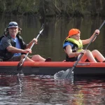 A Weekend Outdoors in Robeson County, NC: Parks, Paddling, and Local Sport