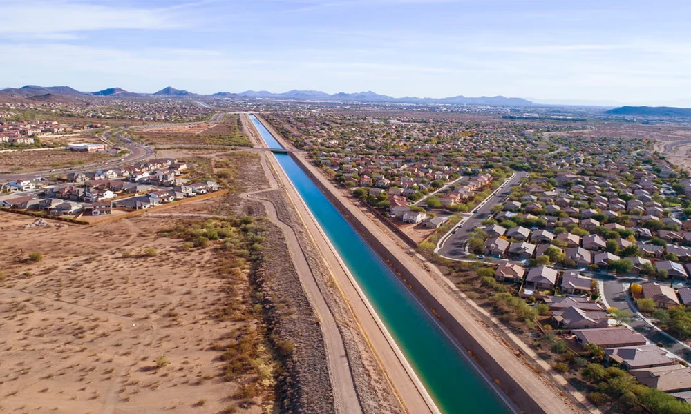 How Arizona’s Climate Reshapes What Homeowners Coverage Arizona Really Needs