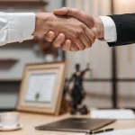 How Technology Changed the Way Law Firms Handle Personal Injury Cases