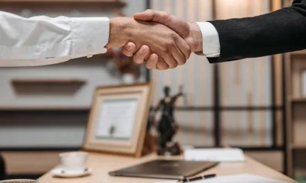 How Technology Changed the Way Law Firms Handle Personal Injury Cases