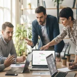 Why CPAs Are Important Allies for Healthcare Practices