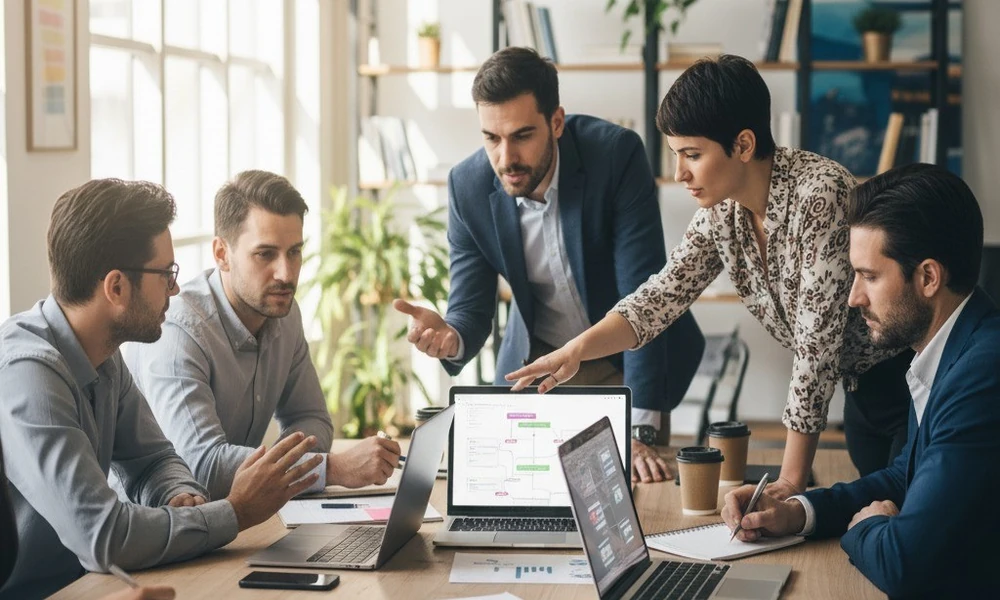Why CPAs Are Important Allies for Healthcare Practices